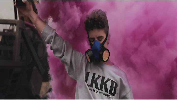 Cómo saber si una sudadera es de buena calidad | Guía práctica LKKB